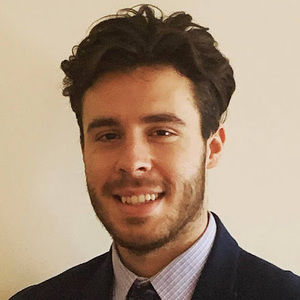 Meet your Posher, Dylan